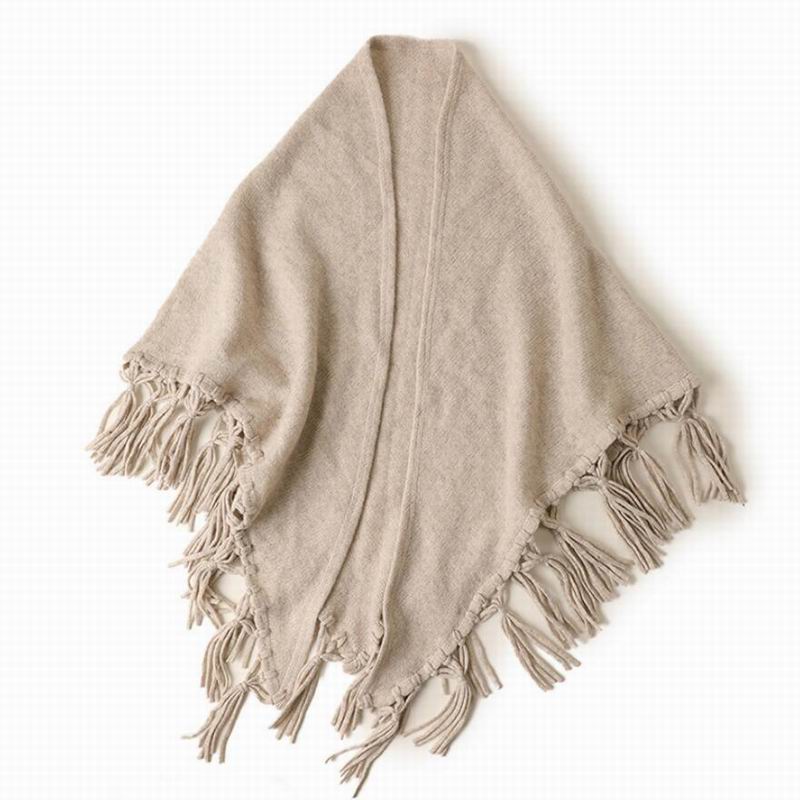 Bogeda New Winter Wool Scarf Women High Quality Fashion Triangle Scarfs Extra Pashmina Lady Gift Free Shipping