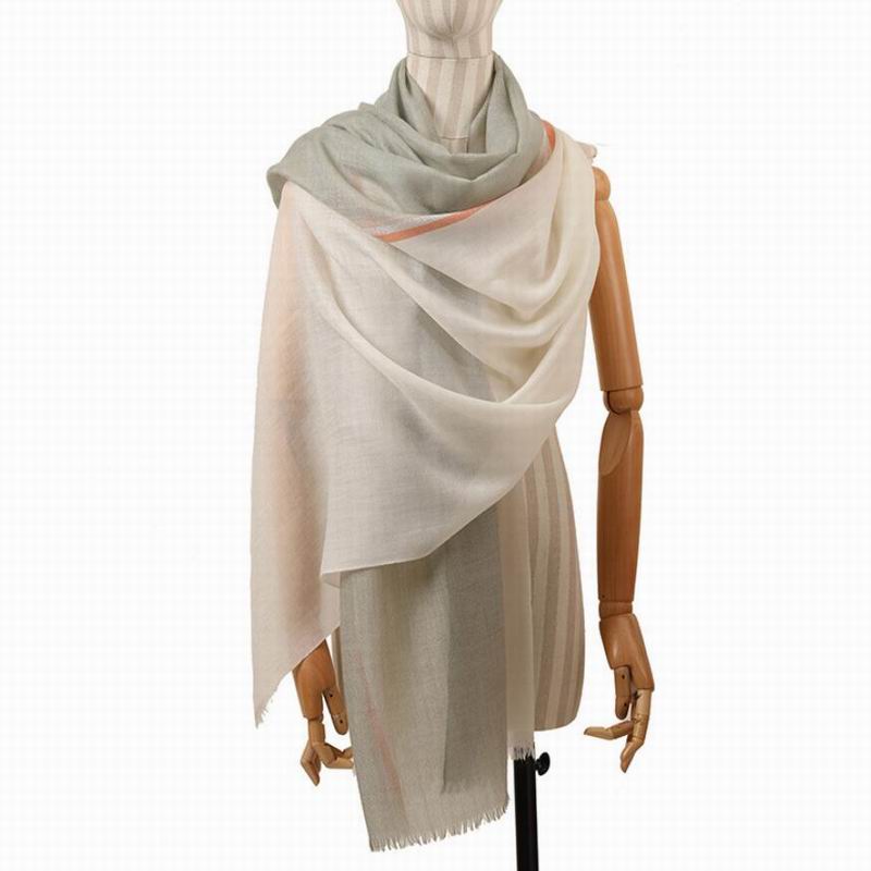 Bogeda New Winter Pure Cashmere Scarf Women High Quality 200s Worsted Yarn Scarves Extra Thin Pashmina Lady Gift Free Shipping