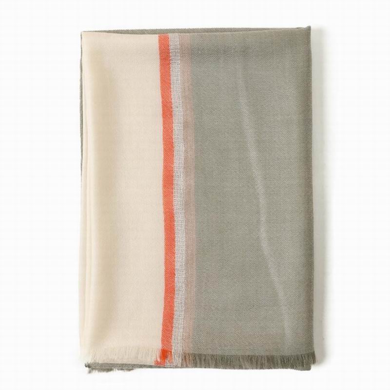 Bogeda New Winter Pure Cashmere Scarf Women High Quality 200s Worsted Yarn Scarves Extra Thin Pashmina Lady Gift Free Shipping