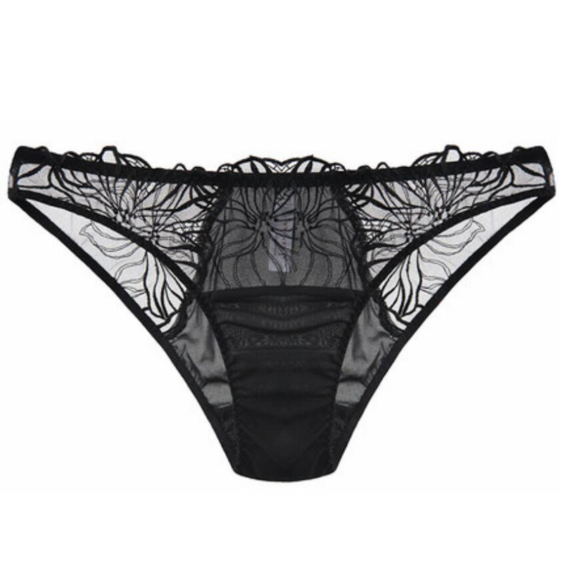 ladies silk underwear